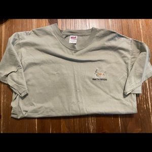Men’s Smith River T-Shirt